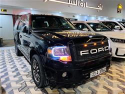 فورد إكسبيديشن